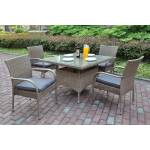 217 5-Pcs Outdoor Set